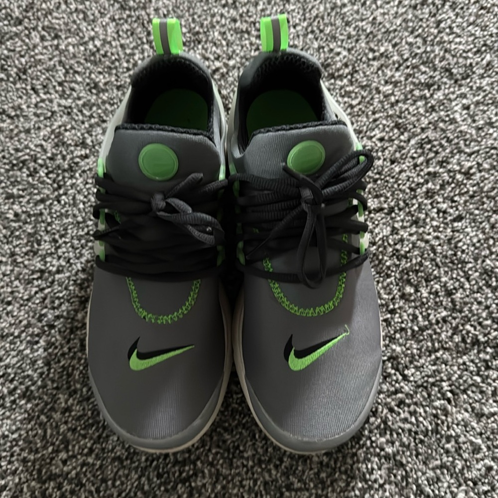 Nike Presto Scream